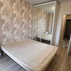 Квартира 39,7 м², 1-комнатная - изображение 5