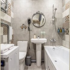 Квартира 21 м², 1-комнатная - изображение 1