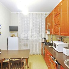 Квартира 54 м², 2-комнатная - изображение 3
