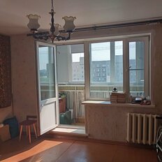 Квартира 35 м², 1-комнатная - изображение 4