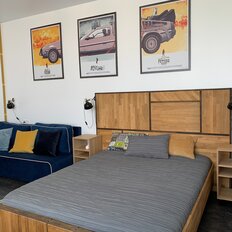 Квартира 38 м², 1-комнатная - изображение 2