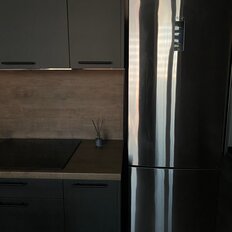 Квартира 25 м², студия - изображение 1