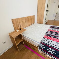 Квартира 28 м², студия - изображение 2