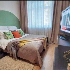 Квартира 47 м², 2-комнатная - изображение 1