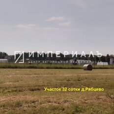 31,7 сотки, участок - изображение 2