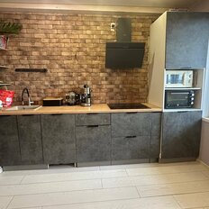 Квартира 36,1 м², 1-комнатная - изображение 1