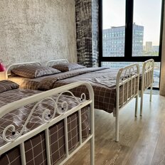 Квартира 40 м², 1-комнатная - изображение 1