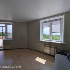 Квартира 25 м², студия - изображение 3