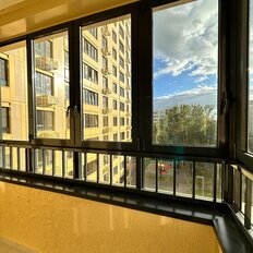 Квартира 76,8 м², 3-комнатная - изображение 5