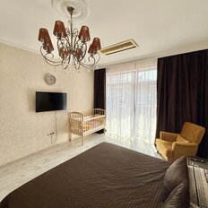 Квартира 73,4 м², 2-комнатная - изображение 4