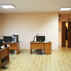 21 м², юридический адрес - изображение 1