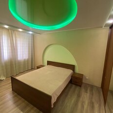 Квартира 54 м², 2-комнатная - изображение 5