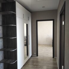 Квартира 58,8 м², 2-комнатная - изображение 2