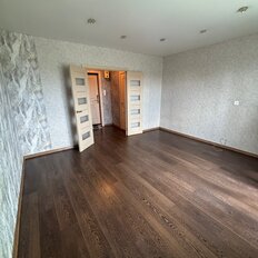 Квартира 43 м², 1-комнатная - изображение 4