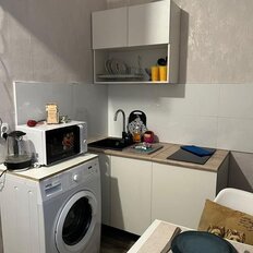 Квартира 20 м², 1-комнатная - изображение 3
