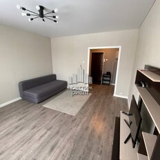 Квартира 43 м², 1-комнатная - изображение 3