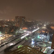 Квартира 28 м², 1-комнатная - изображение 1