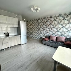 Квартира 55 м², 2-комнатная - изображение 2