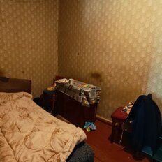 Квартира 35 м², 1-комнатная - изображение 4