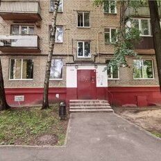 Квартира 30,9 м², 1-комнатная - изображение 4