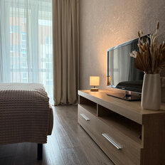 Квартира 50 м², 1-комнатная - изображение 4