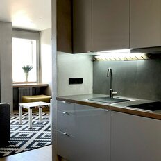 Квартира 29 м², студия - изображение 1