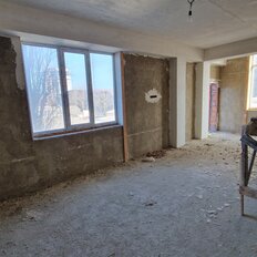 Квартира 118 м², 3-комнатная - изображение 2