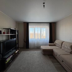 Квартира 80 м², 3-комнатная - изображение 2