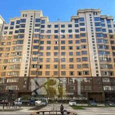 Квартира 80,5 м², 2-комнатная - изображение 1