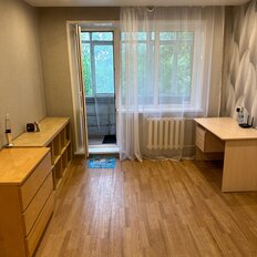 Квартира 32,8 м², 1-комнатная - изображение 4