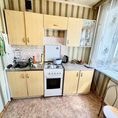 Квартира 33 м², 1-комнатная - изображение 4