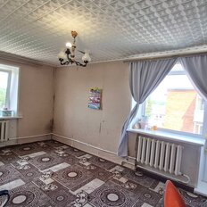 Квартира 30,6 м², 1-комнатная - изображение 3