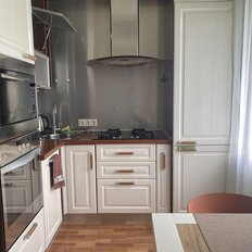 Квартира 40 м², 1-комнатная - изображение 1