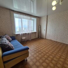 Квартира 35 м², 1-комнатная - изображение 5