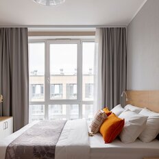 Квартира 28 м², студия - изображение 2