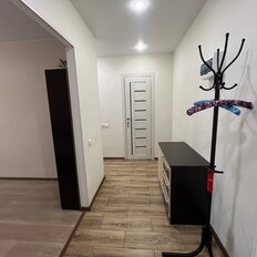 Квартира 44 м², 1-комнатная - изображение 4