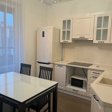 Квартира 32 м², 1-комнатная - изображение 4