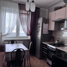 Квартира 57 м², 2-комнатная - изображение 2