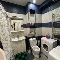 Квартира 44 м², 2-комнатная - изображение 3