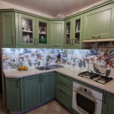 Квартира 53 м², 2-комнатная - изображение 2