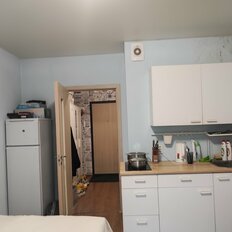 Квартира 25 м², студия - изображение 2
