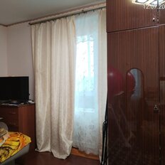 Квартира 32,5 м², 1-комнатная - изображение 5