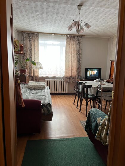 38 м² дом, 26 соток участок 990 000 ₽ - изображение 17