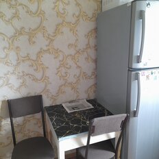 Квартира 30 м², 1-комнатная - изображение 1