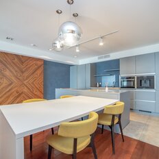 Квартира 187,5 м², 4-комнатная - изображение 5