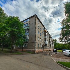 Квартира 44,8 м², 2-комнатная - изображение 1