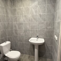 Квартира 35 м², 1-комнатная - изображение 1