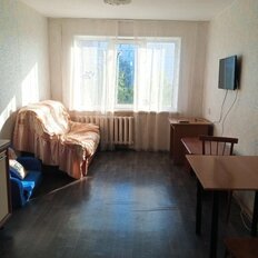 Квартира 23 м², 1-комнатная - изображение 2