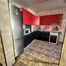 Квартира 37 м², 1-комнатная - изображение 2