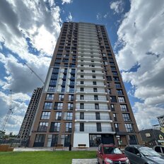 Квартира 57,4 м², 2-комнатная - изображение 3